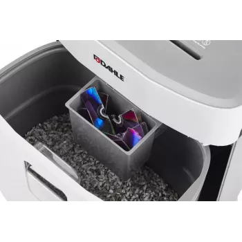 Dokumentų smulkintuvas Dahle PaperSAFE 260