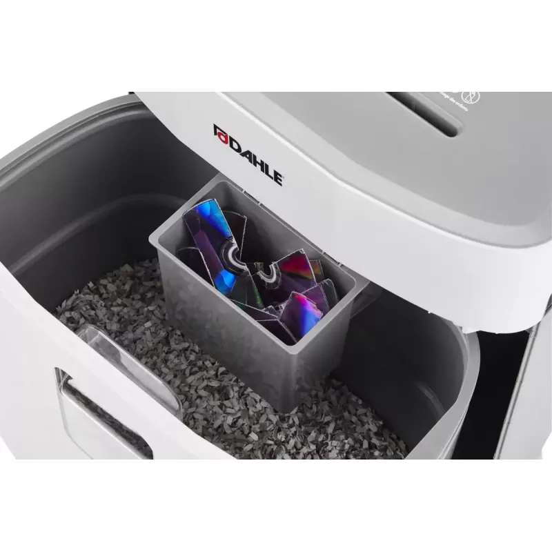 Dokumentų smulkintuvas Dahle PaperSAFE 260