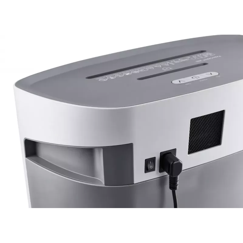 Dokumentų smulkintuvas Dahle PaperSAFE 260