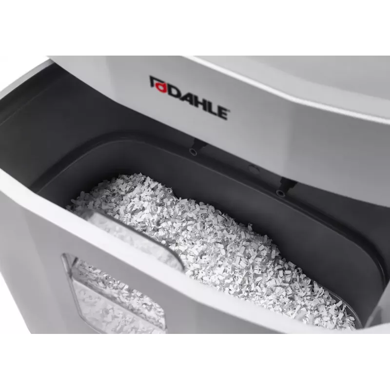 Dokumentų smulkintuvas Dahle PaperSAFE 260