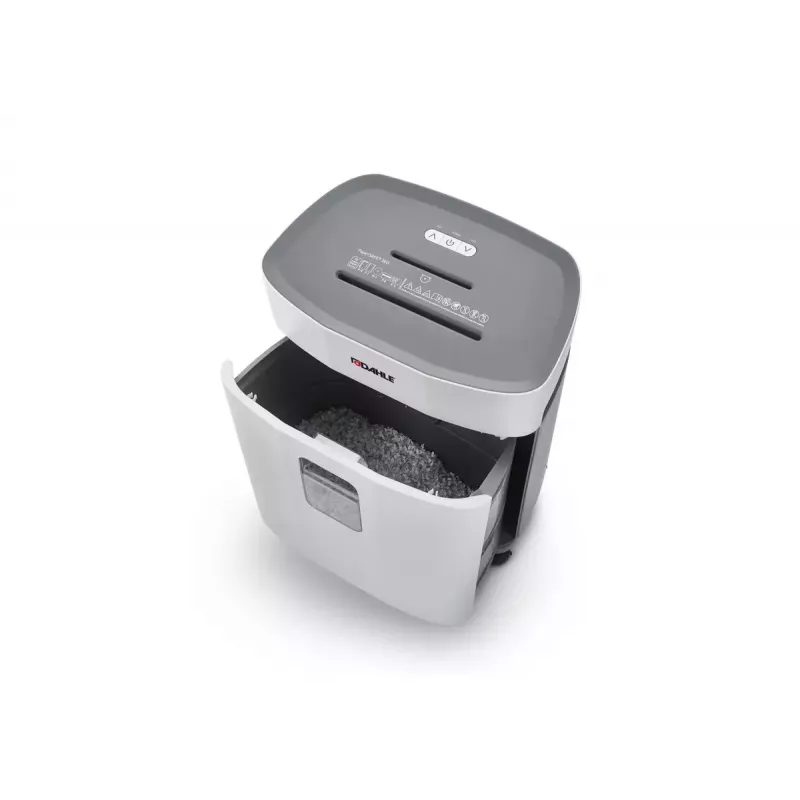 Dokumentų smulkintuvas Dahle PaperSAFE 260