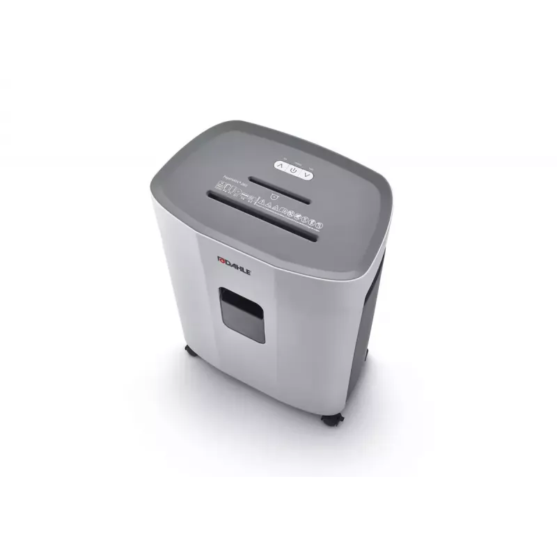 Dokumentų smulkintuvas Dahle PaperSAFE 260