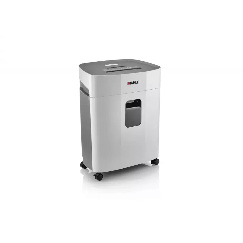 Dokumentų smulkintuvas Dahle PaperSAFE 260