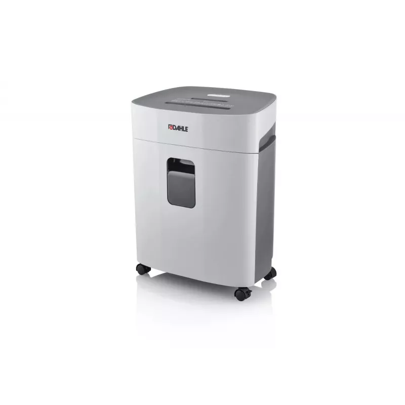 Dokumentų smulkintuvas Dahle PaperSAFE 260
