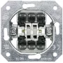 Siemens 5TA2118 elektros jungiklis Mygtukinis jungiklis Įvairiaspalvis