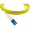 BlueOptics SFP3132BU3MK InfiniBand šviesolaidinis kabelis 3 m LC SC Geltonas
