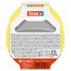 Lipni juosta Tesa 56212-00000-02, maskavimo juosta, 25 m × 25 mm, geltona, 2 pakuotėje