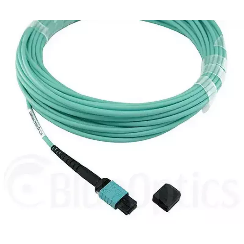 InfiniBand / šviesolaidinis kabelis BlueOptics 90Y3519-IB-BO 10 m MTP OM3
