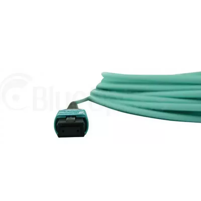InfiniBand / šviesolaidinis kabelis BlueOptics 90Y3519-IB-BO 10 m MTP OM3