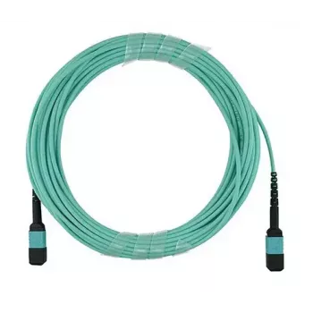 InfiniBand / šviesolaidinis kabelis BlueOptics 90Y3519-IB-BO 10 m MTP OM3
