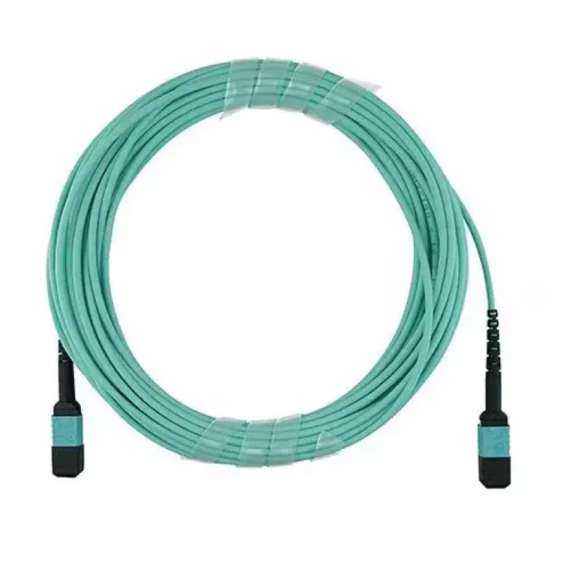 InfiniBand / šviesolaidinis kabelis BlueOptics 90Y3519-IB-BO 10 m MTP OM3