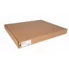 Stovo lentyna Equip Fixed Shelf 19' 1U 600MM juoda