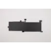 Lenovo 5B10W67165 nešiojamojo kompiuterio atsarginė dalis Baterija