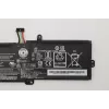 Lenovo 5B10W67165 nešiojamojo kompiuterio atsarginė dalis Baterija