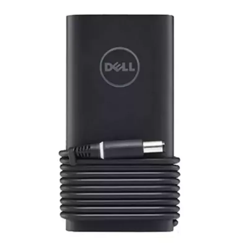 Maitinimo adapteris DELL 450-ABJL skirtas naudoti viduje 180 W juodas