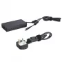 Maitinimo adapteris DELL 450-ABJL skirtas naudoti viduje 180 W juodas