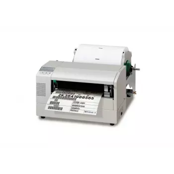 Etikečių spausdintuvas Toshiba B-852 Tiesioginis terminis Terminis perkėlimas