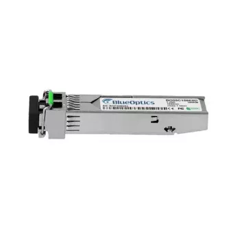 SFP siųstuvo-imtuvo modulis BlueOptics BTI-MGBIC-ELH-DD-LC-BO 1250 Mbit/s 1550 nm