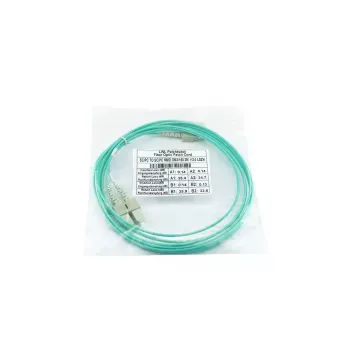 BlueOptics InfiniBand šviesolaidinis kabelis 5 m 2x CS LC/APC