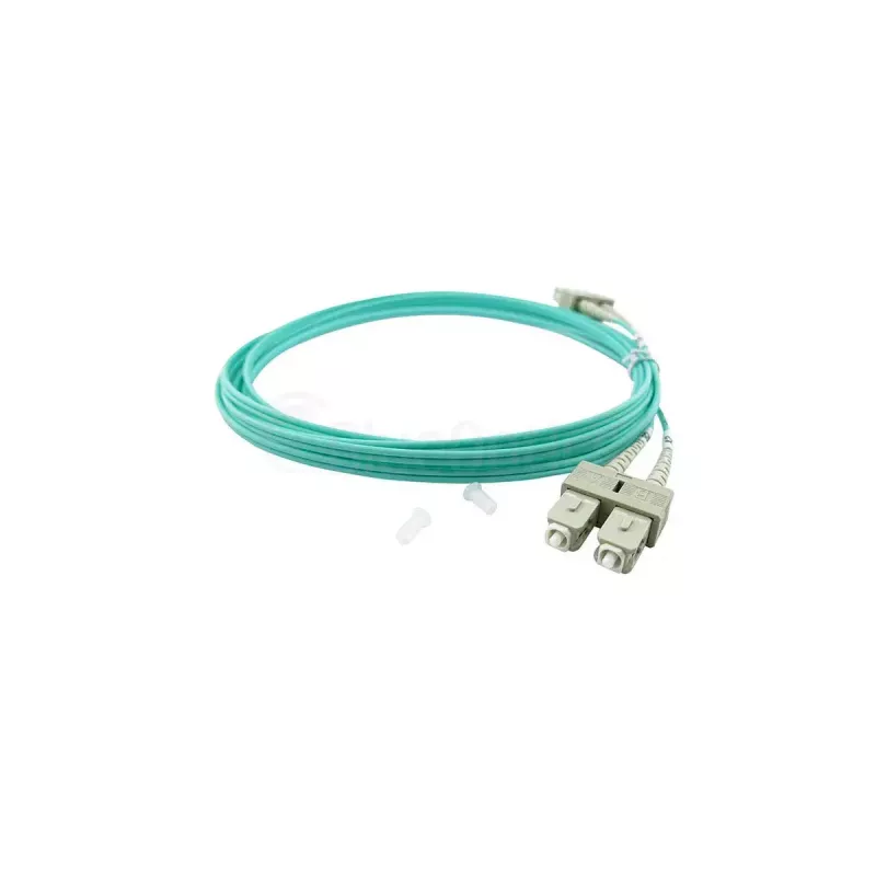 BlueOptics InfiniBand šviesolaidinis kabelis 5 m 2x CS LC/APC