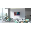 Interaktyvus plokščias ekranas Yealink MeetingBoard 65 col. MB65-A001