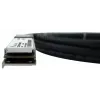 InfiniBand / šviesolaidinis kabelis BlueOptics OS6560-CBL-300-BL