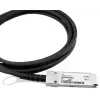InfiniBand / šviesolaidinis kabelis BlueOptics OS6560-CBL-300-BL