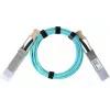BlueOptics Q28-AOC-15M-MT-BO InfiniBand šviesolaidinis kabelis 15m QSFP28 vyriškas