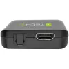 Techly HDMI garso išgaviklis Stereo/Garso 5.1 kanalas 4K 3D IDATA HDMI-VGA8