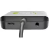Techly HDMI garso išgaviklis Stereo/Garso 5.1 kanalas 4K 3D IDATA HDMI-VGA8