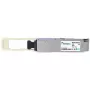 Šviesolaidinis siųstuvas-imtuvas BlueOptics AOM-MMA1B00-C100D-MLN-BO QSFP28 100 m
