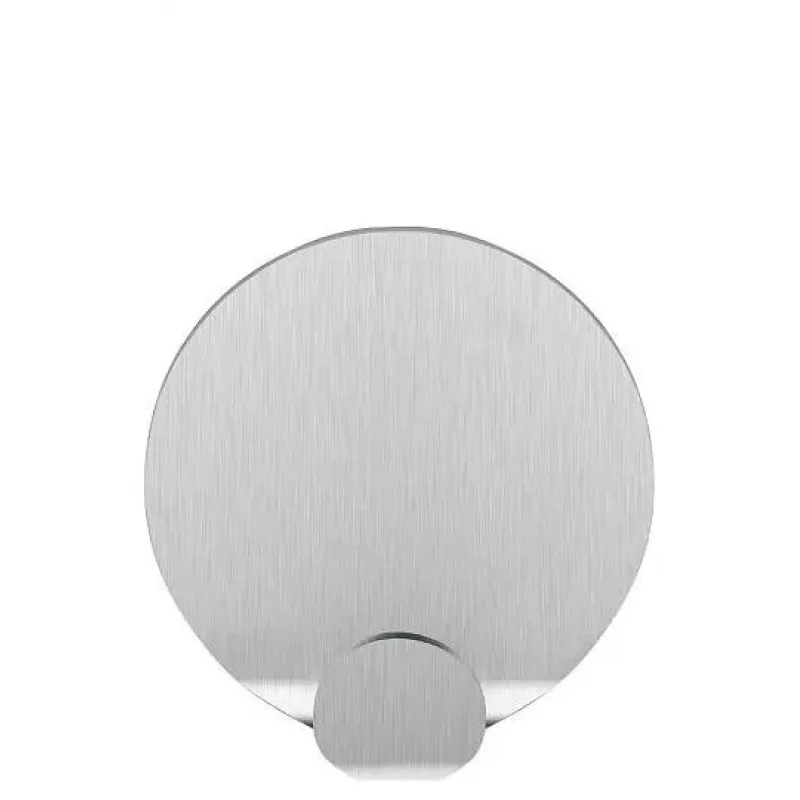 Rankšluosčių kablys TESA 57044-00000 Metalinis Vidaus 2 vnt.