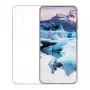 dbramante1928 Greenland - Galaxy S23 - Clear, Dėklas, Samsung, Galaxy S23, 15,5 cm (6,1 colio), Skaidrus
