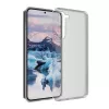 dbramante1928 Greenland - Galaxy S23 - Clear, Dėklas, Samsung, Galaxy S23, 15,5 cm (6,1 colio), Skaidrus