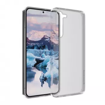 dbramante1928 Greenland - Galaxy S23 - Clear, Dėklas, Samsung, Galaxy S23, 15,5 cm (6,1 colio), Skaidrus