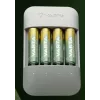 Baterijų įkroviklis Varta Eco Charger Pro USB NiMH 800mAh