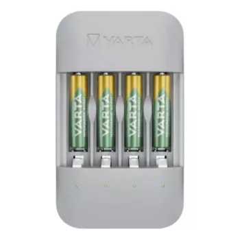 Baterijų įkroviklis Varta Eco Charger Pro USB NiMH 800mAh