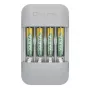 Baterijų įkroviklis Varta Eco Charger Pro USB NiMH 800mAh