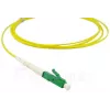 BlueOptics SFP2121BU7.5MM InfiniBand šviesolaidinis kabelis 7,5 m LC geltonas