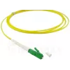 BlueOptics SFP2121BU7.5MM InfiniBand šviesolaidinis kabelis 7,5 m LC geltonas