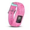 Aktyvumo apyrankė Garmin Vivofit Jr.2 Rožinė MIP ekranas 88x88