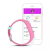 Aktyvumo apyrankė Garmin Vivofit Jr.2 Rožinė MIP ekranas 88x88