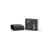 GPS seklys Teltonika FMC150 Car Juoda 0,128 GB baterija 6 val.