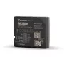 GPS seklys Teltonika FMC150 Car Juoda 0,128 GB baterija 6 val.