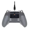 PDP Gaming Play & Charge Kit, Xbox One, žaidimų valdiklio baterija, juoda, polikarbonatas, 3 m, Microsoft
