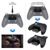 PDP Gaming Play & Charge Kit, Xbox One, žaidimų valdiklio baterija, juoda, polikarbonatas, 3 m, Microsoft