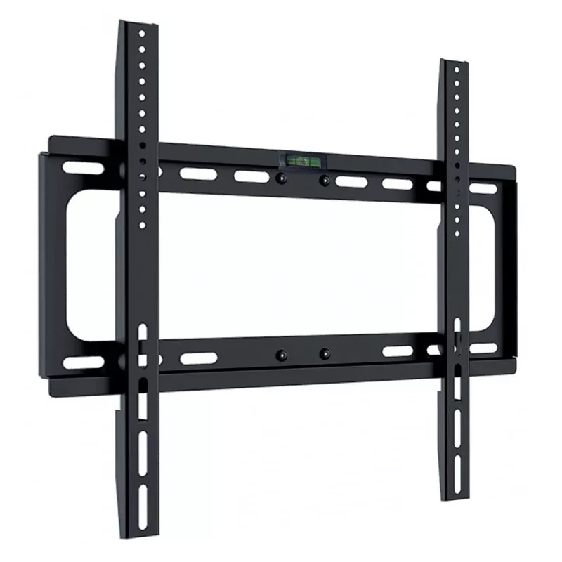 Techly ICA-PLB 262M TV laikiklis / stovas 142,2 cm (56 col.) juodas