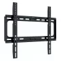 Techly ICA-PLB 262M TV laikiklis / stovas 142,2 cm (56 col.) juodas