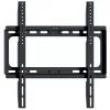 Techly ICA-PLB 262M TV laikiklis / stovas 142,2 cm (56 col.) juodas