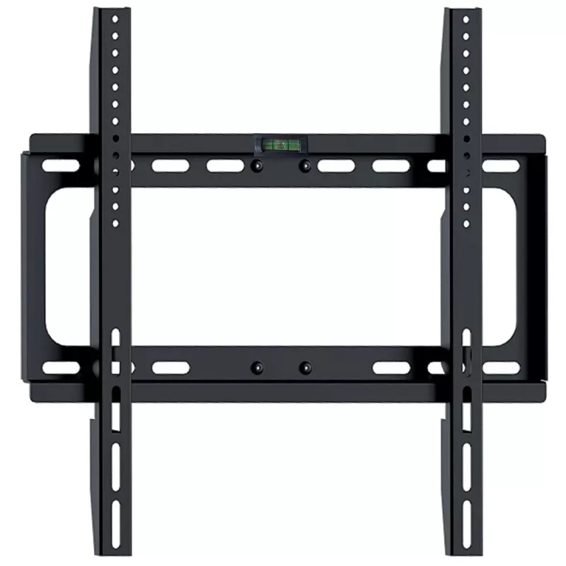 Techly ICA-PLB 262M TV laikiklis / stovas 142,2 cm (56 col.) juodas